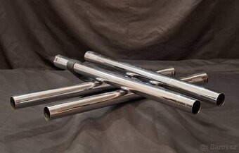 Nerezová trubka 51 cm pre ZELMER Vodnik 519.6