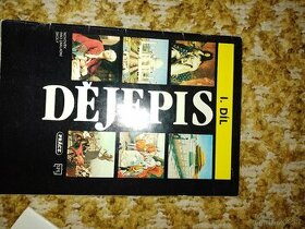 Ucebnice pro zakladni  školy a stred.skoly