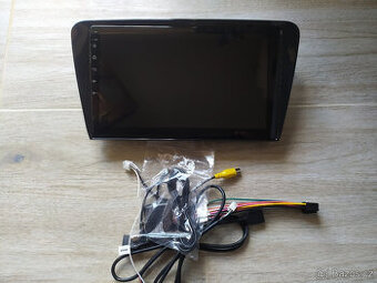 2din set pro Octavia 3