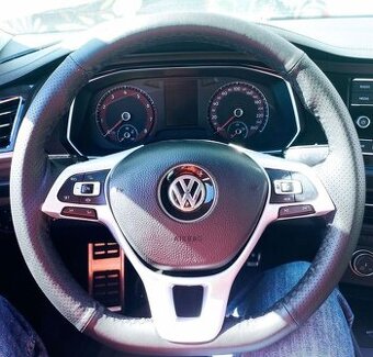 Rline dekor strieborný dekor na volant