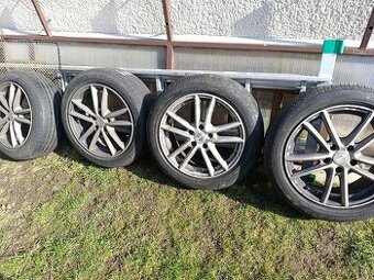 ALU 5x112 ALUETT