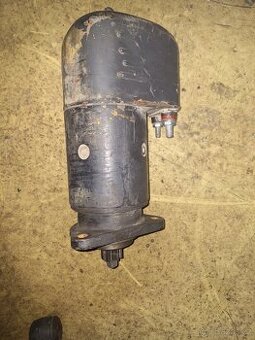 Startér MAN F2000/TGA/MB