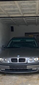 Bmw 318i 105kw,2003