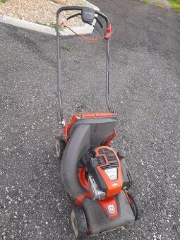 Husqvarna LC 348 VI na díly