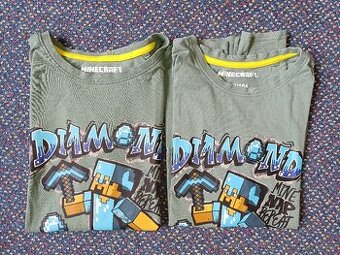 Triko Minecraft