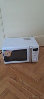 mikrovlnná trouba ETA