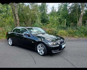 BMW ŘADA 3 335I  CABRIO 225KW