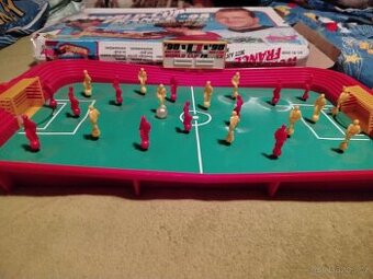 Stolní fotbal