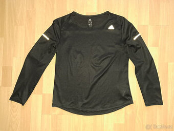 Dámské tričko zn. Adidas –  černý2