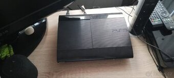 PS3 super slim
