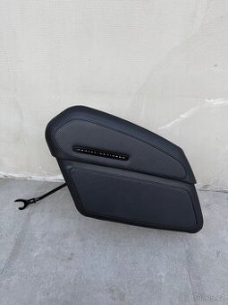 brašny Harley Davidson