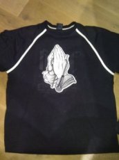 g-unit triko, vel. XL