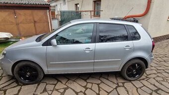VW Polo 1.2