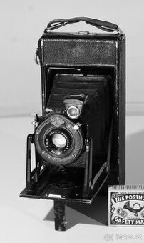 AGFA 6x9