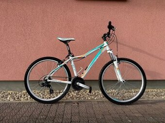Dámské MTB kolo zn. Kellys