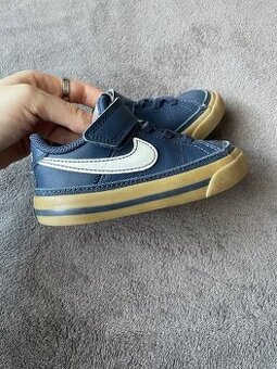 Dětské tenisky Nike