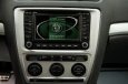 Škoda Blaupunkt orig. GPS autorádio