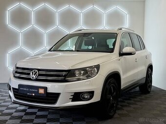 Volkswagen Tiguan,  2.0 TDI CUP/GPS NAV/TZ/SERV.KN
