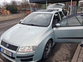 FIAT STILO
