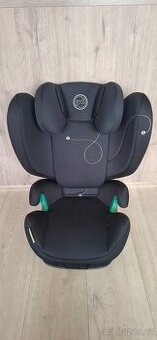 Autosedačka Cybex Solution G