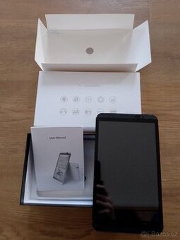 Tablet Yuntab H8 - nefunkční