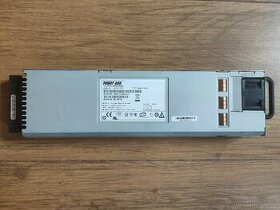 Serverový zdroj power-one SPASUNM-03G 1050W