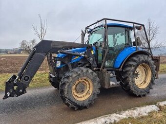 New Holland T5.95