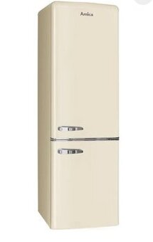 Kombinovaná lednička s mrazákem