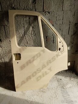 FIAT DUCATO bus (230_) [03/94-05/05]