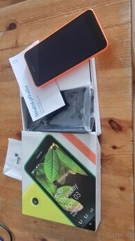 Nokia lumia 630 dual sim