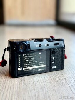Vyměním Prodám Fotoaparát Fujifilm x100vi