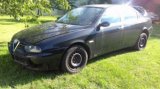 Alfa Romeo 156 2.0 JTS veškeré díly