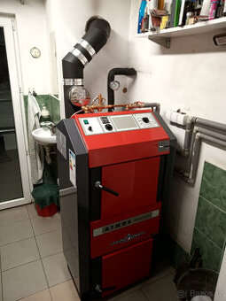 Kotel Atmos - OPOP - BLAZE