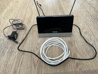 Televizní anténa DVB-T2 Philips SDV6222/12