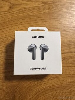 Samsung Galaxy Buds3