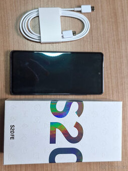 SAMSUNG s20 FE 128gb/6 gb