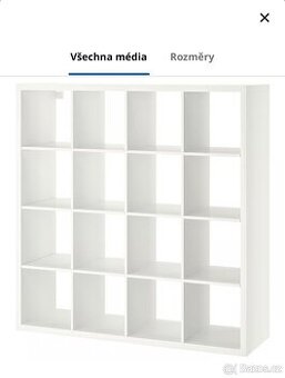 Kallax IKEA
