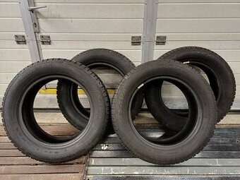 LETNÍ 195/60 R15 4Ks