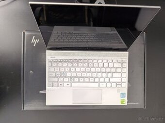 HP Envy 13-aq0007nc