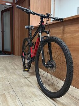 🚴🏽‍♂️ Prodám horské kolo Ghost Kato , ZÁRUKA DO 10.6.2027