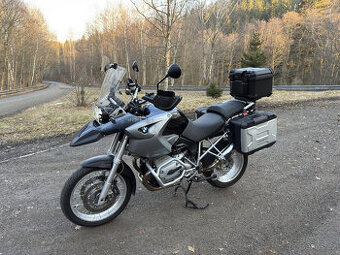 BMW GS1200R r.v2005