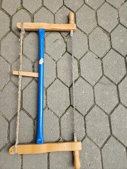 prodám ruční pilku