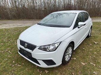 Seat Ibiza 1.0 TSI Style