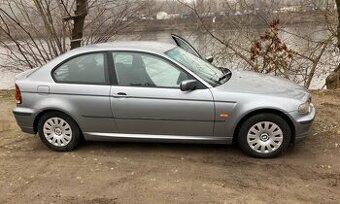 BMW compact 316 ti