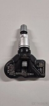TPMS elektronické senzory tlaku v pneu original AUDI