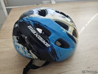 Helma na kolo "MaxBike" vel. M (55-59cm)