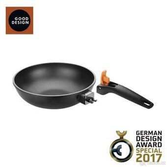 Pánev tescoma Wok SmartCLICK ø 28 cm