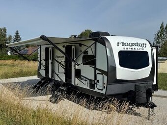 2021 Forest River 26FKBS usa karavan