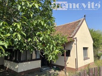 Prodej rodinného domu Vrcha, Čáslav - Nové Město