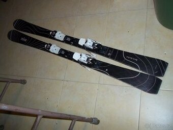 Carvingové lyže Egoe Kontura 155 cm